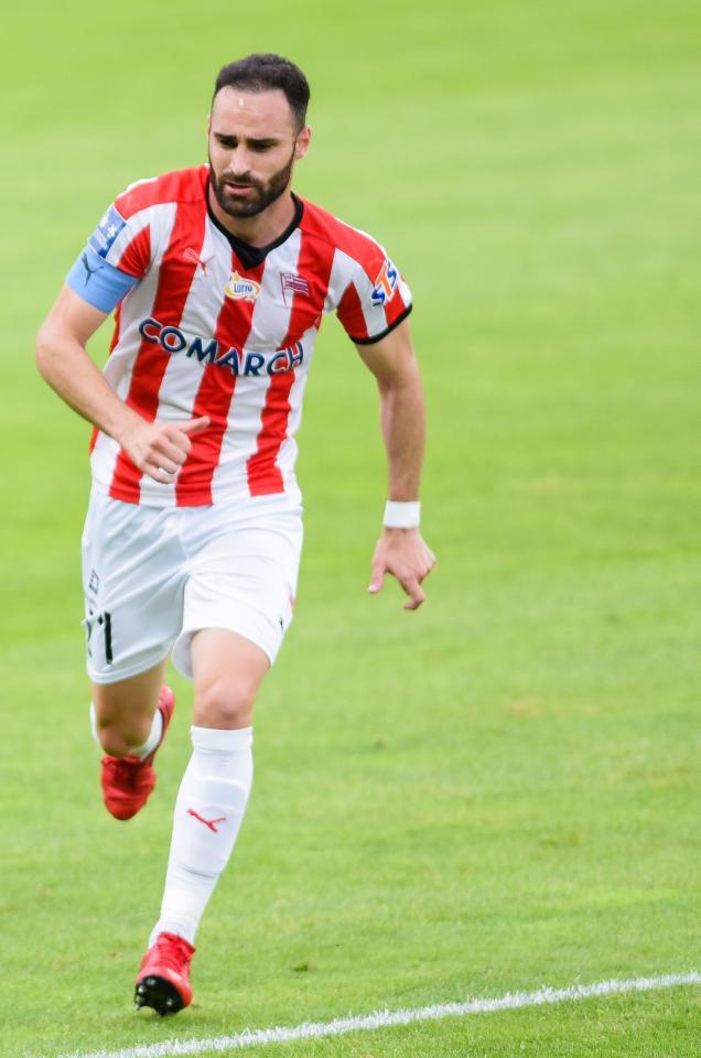 Rafael Lopes