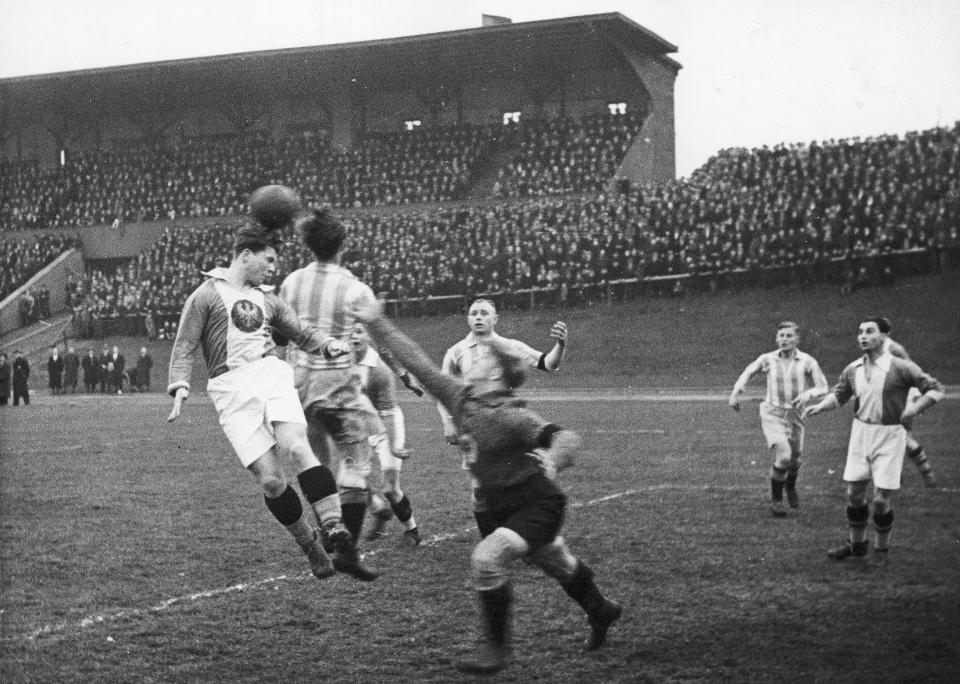 Stadion Polonia Bytom (1936)