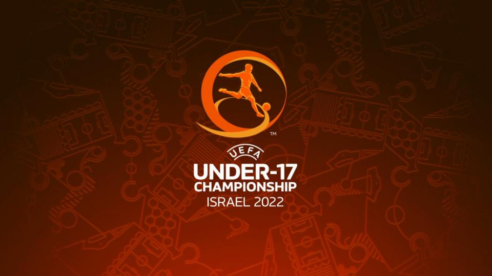 Francja - Polska 6:1 U17 (16.05.2022)