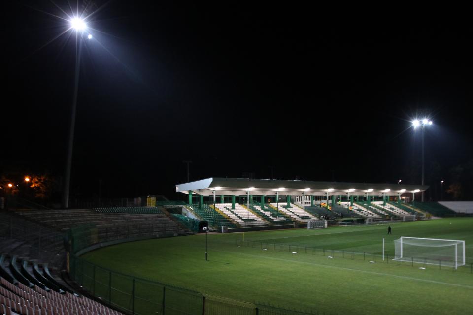 Stadion Lechia Gdańsk (2012)