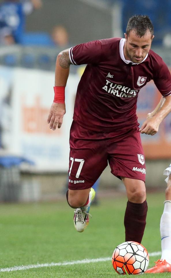 Bojan Puzigaća