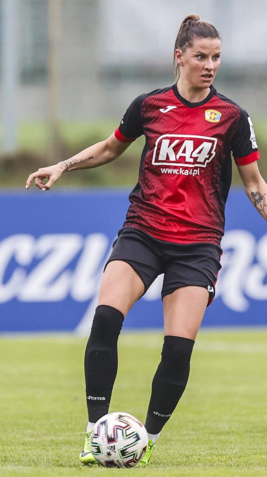 Dżesika Jaszek