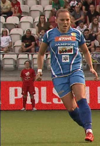 Marta Cichosz