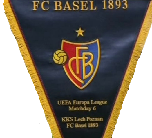Lech Poznań - FC Basel 0:1 (10.12.2015)