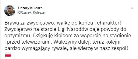 Polska - Walia 2:1 (01.06.2022)