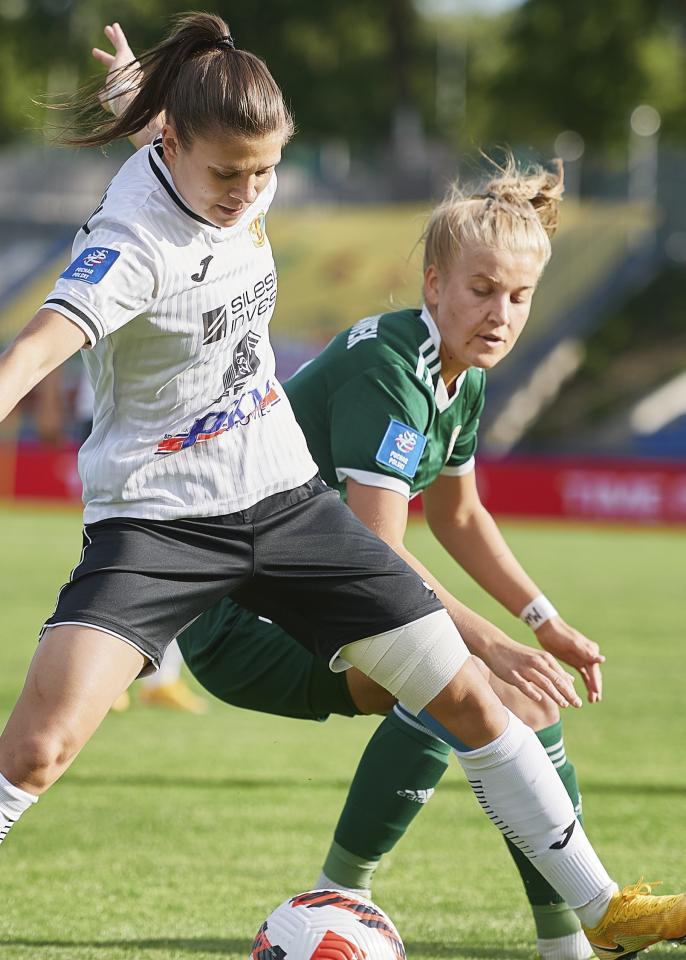 Martyna Wiankowska