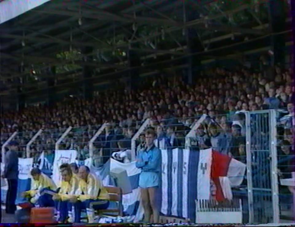 Stadion Bałtyk Gdynia (1991)