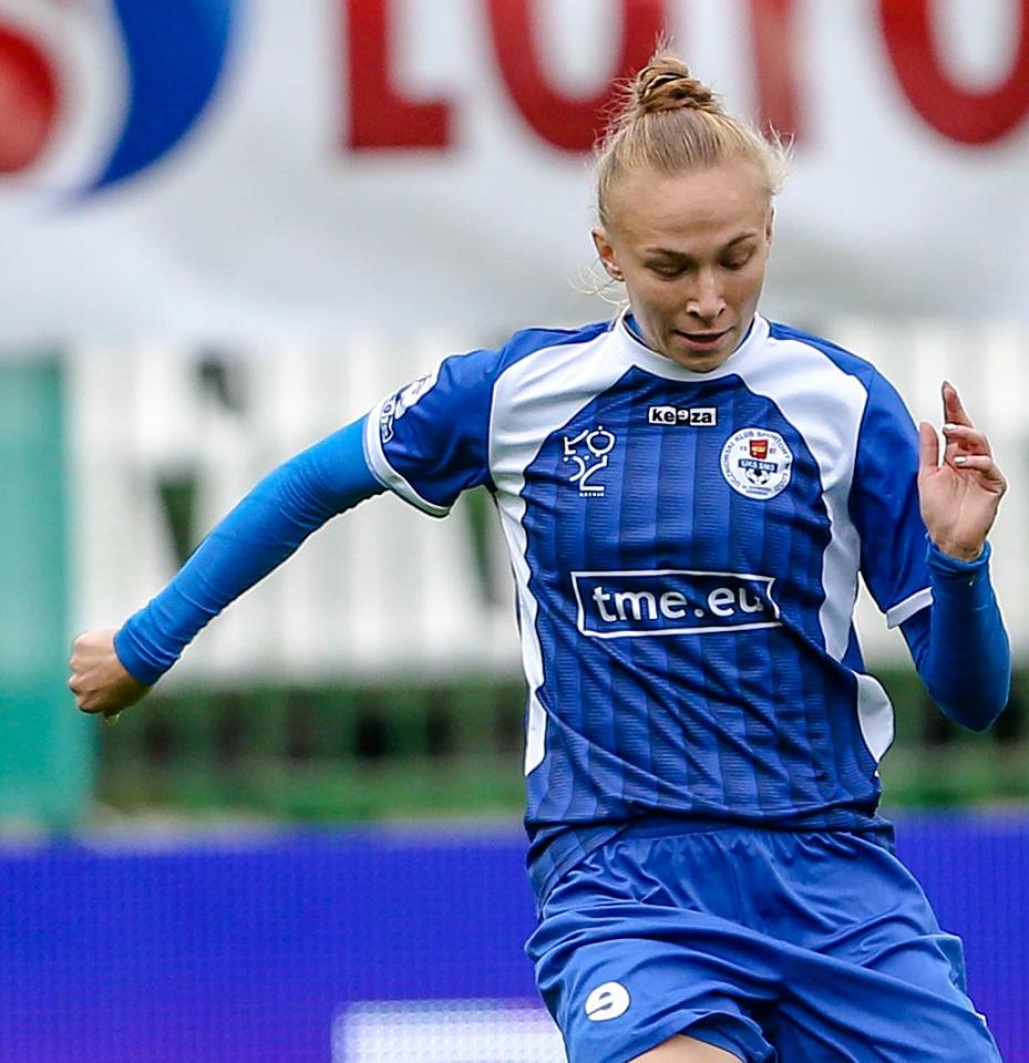 Katarzyna Konat