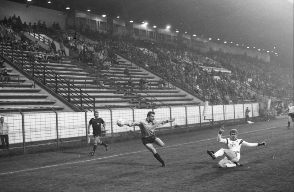 Stadion GKS Katowice (1990)