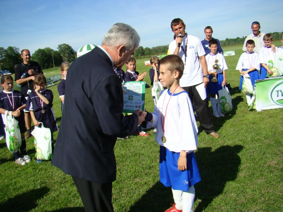 Sebastian Szymański
