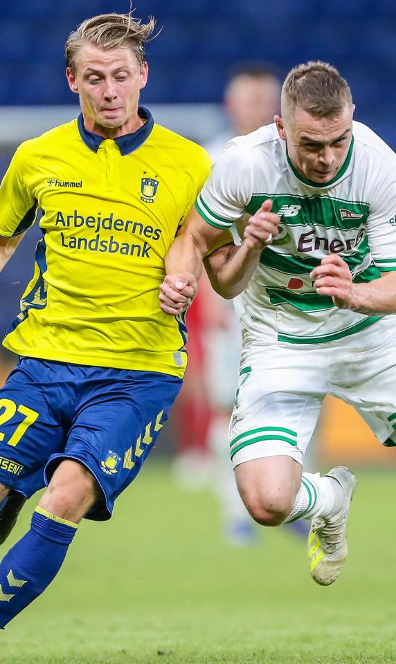 Simon Hedlund