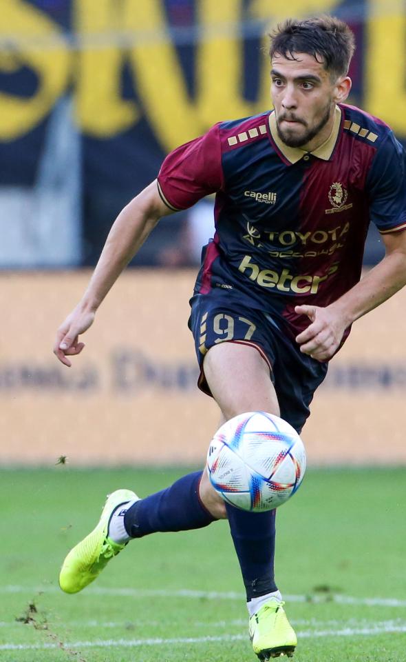 Luís Mata