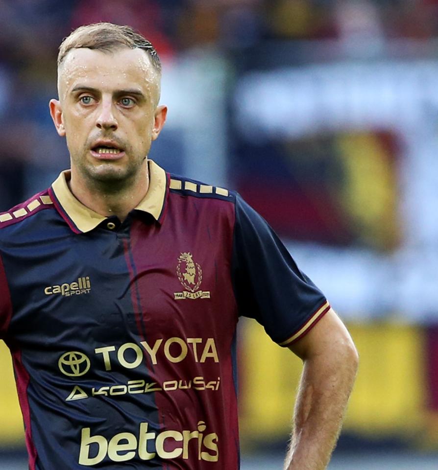 Kamil Grosicki