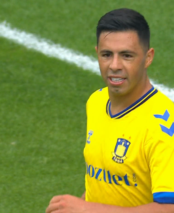 Blas Riveros