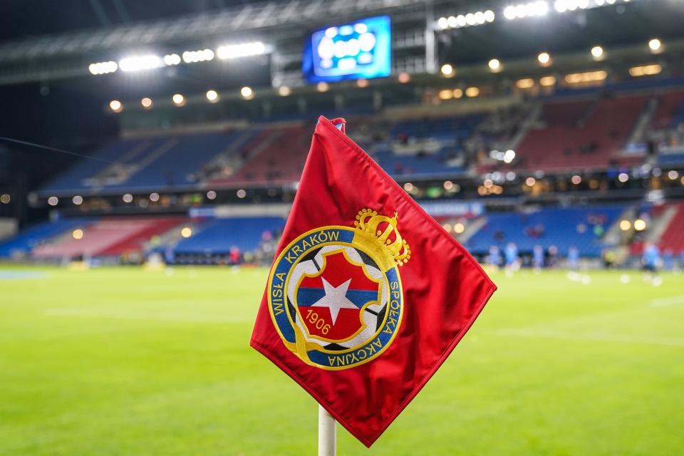 Wisła Kraków - Puszcza Niepołomice 2:2, k. 6-5 (19.10.2022)