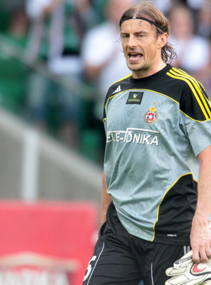 Sergei Pareiko