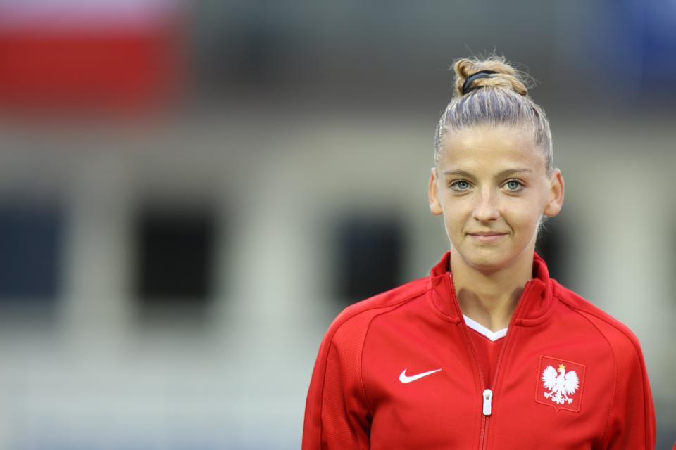 Natalia Pakulska