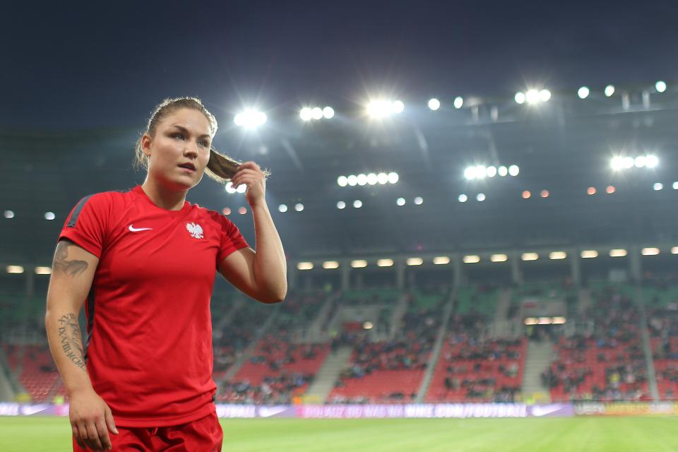 Silvana Chojnowski