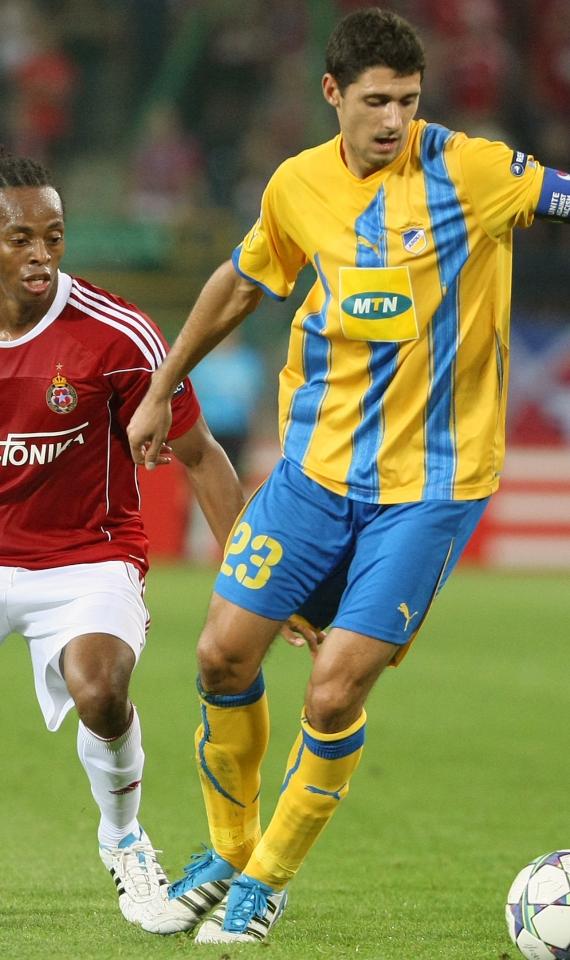 Hélio Pinto