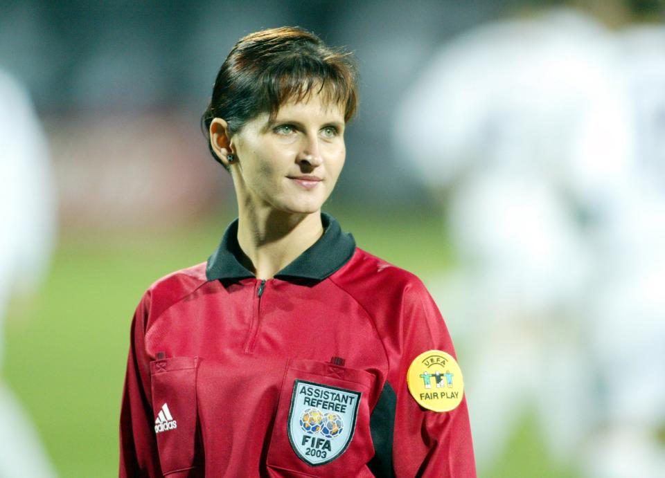Katarzyna Wierzbowska