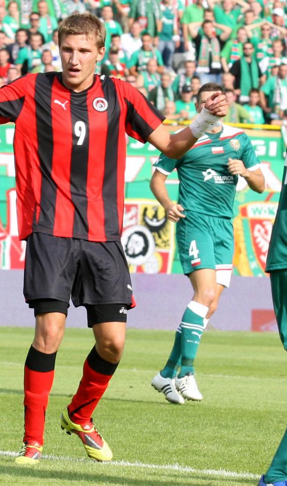 Presław Jordanow