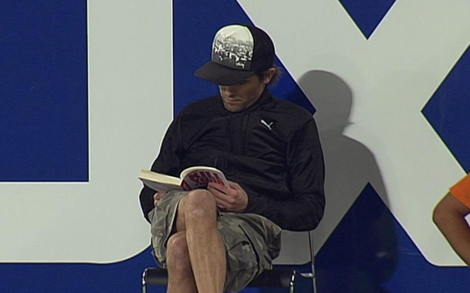 Grasshopper Zurych - Lech Poznań 0:0 (28.08.2008)