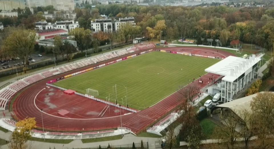 Polska - Andora 6:1 U17 (23.10.2022)
