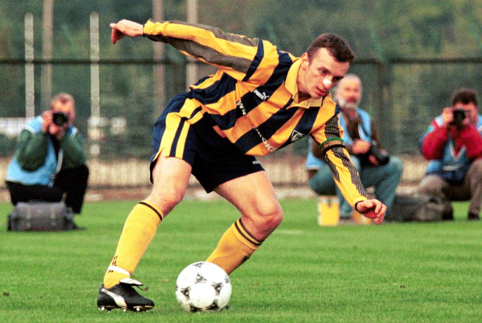 Adam Ledwoń