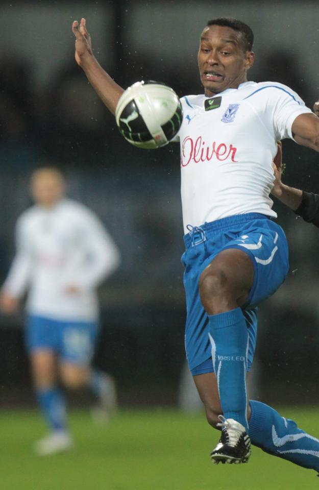 Manuel Arboleda (do meczu Dnipro Dniepropietrowsk - Lech Poznań 0:1, 19.08.2010)