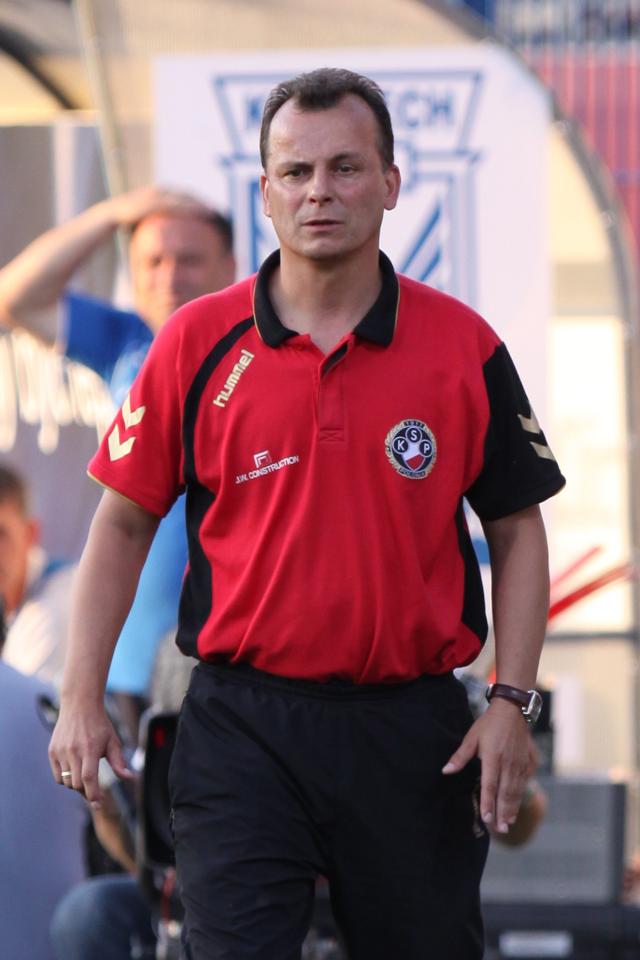 Jacek Grembocki (2009)