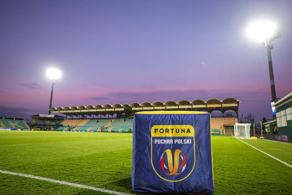 Górnik Łęczna - Raków Częstochowa 0:1 (05.04.2023)