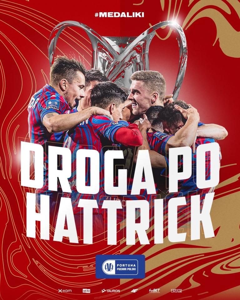 Górnik Łęczna - Raków Częstochowa 0:1 (05.04.2023)