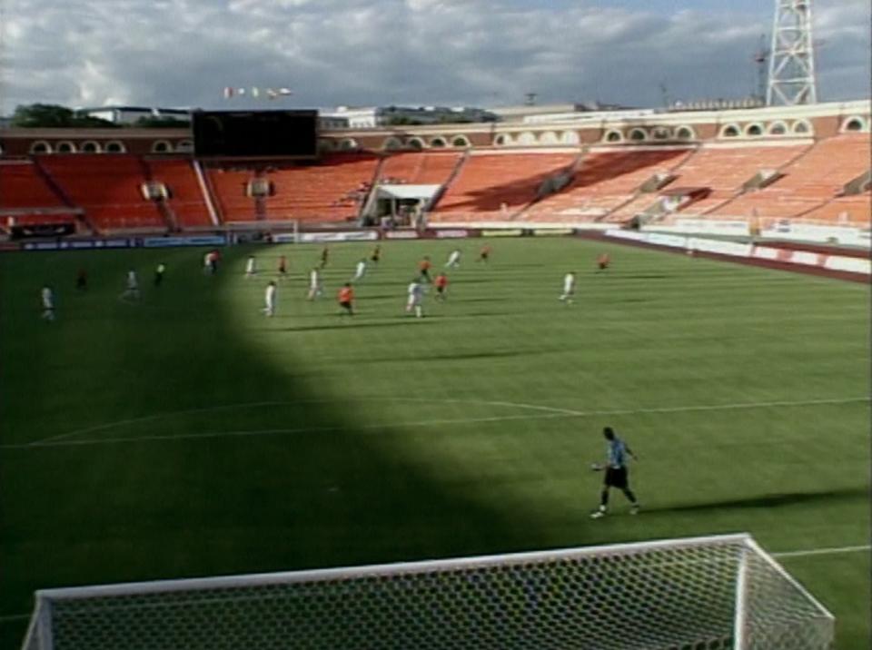 Dynamo Mińsk - Zagłębie Lubin 0:0 (27.07.2006)