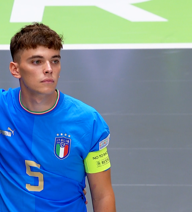 Leonardo Scavino do porównań