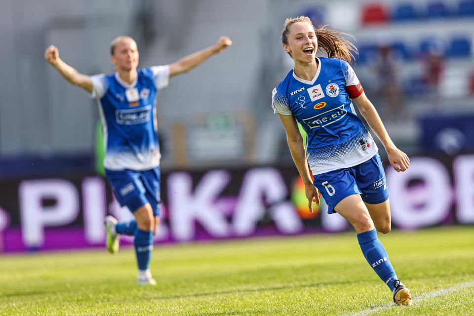 Gabriela Grzybowska (TME SMS Łódź)