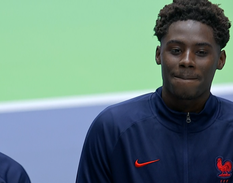 Houmany Dembele