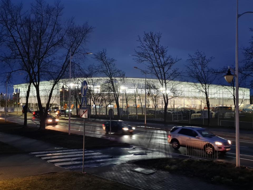 Stadion Płock (Orlen Stadion)