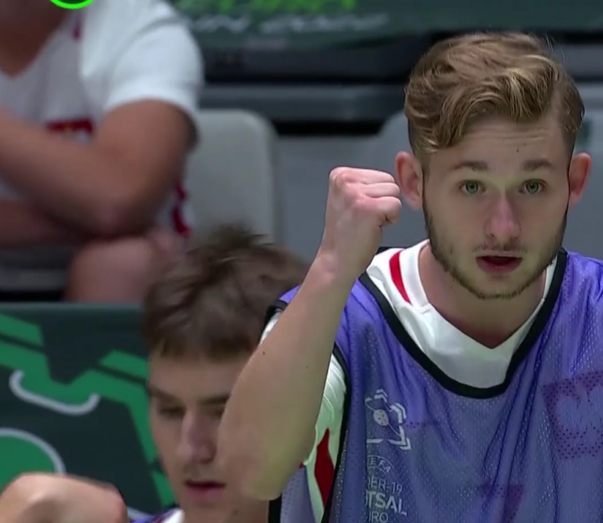 Filip Turkowyd do porównań