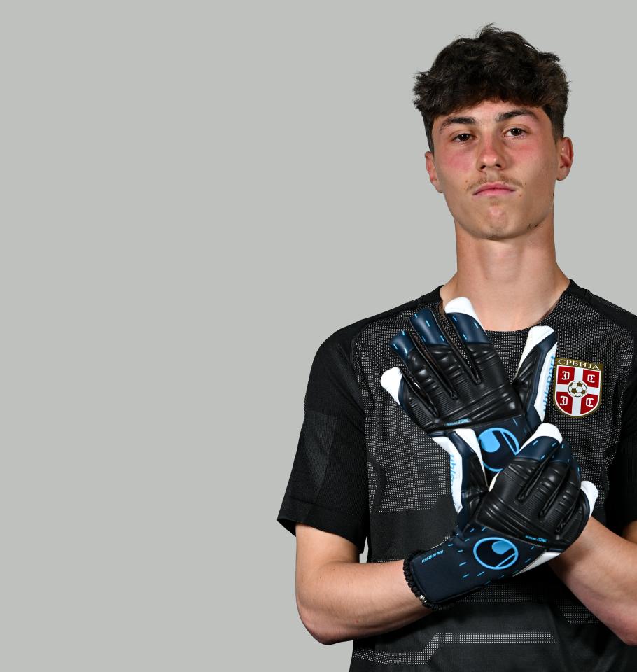 Viktor Dzodić do porównań