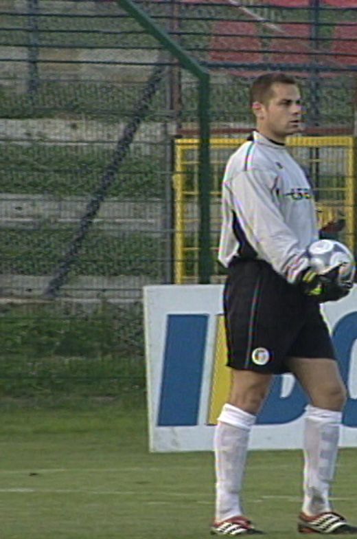 Sander Boschker (Twente Enschede)