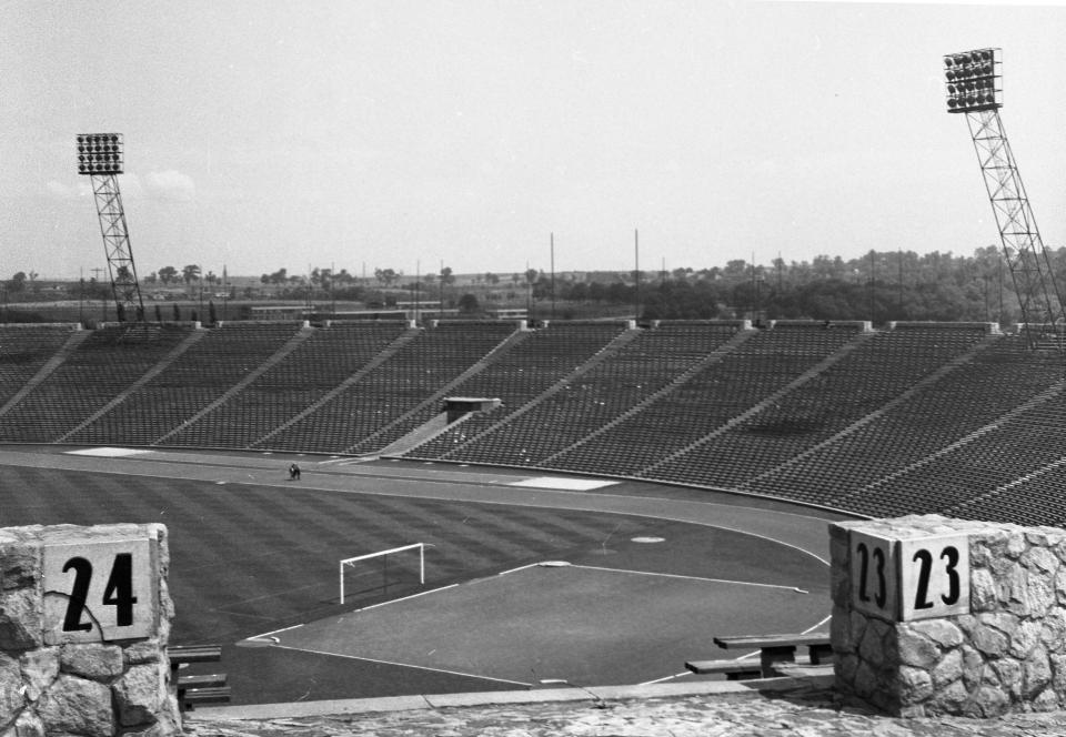 Stadion Śląski (1963)