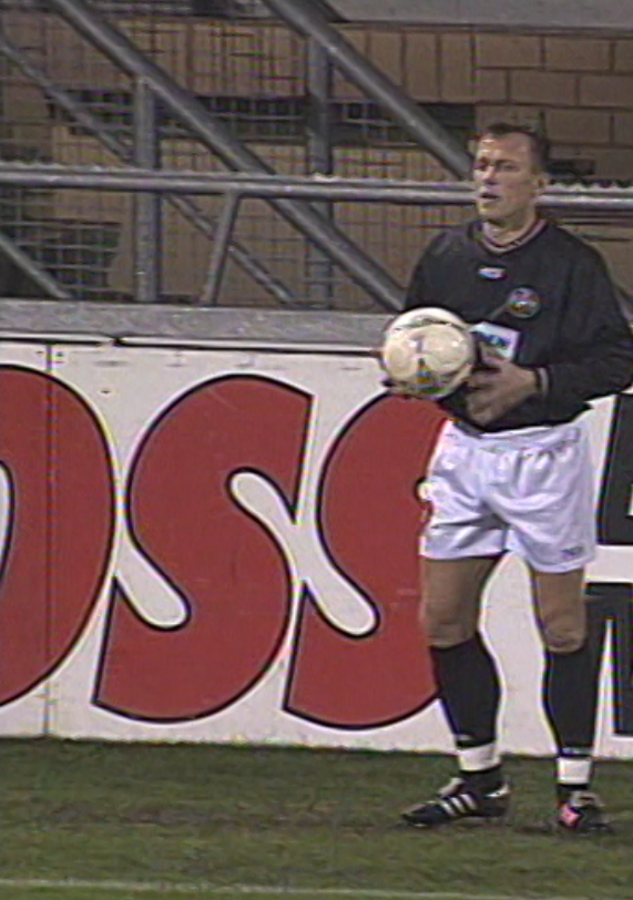 Igor Gołaszewski (Polonia Warszawa)