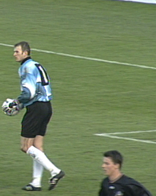 Mariusz Liberda (Polonia Warszawa)