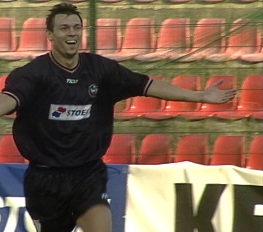 Tomasz Moskal