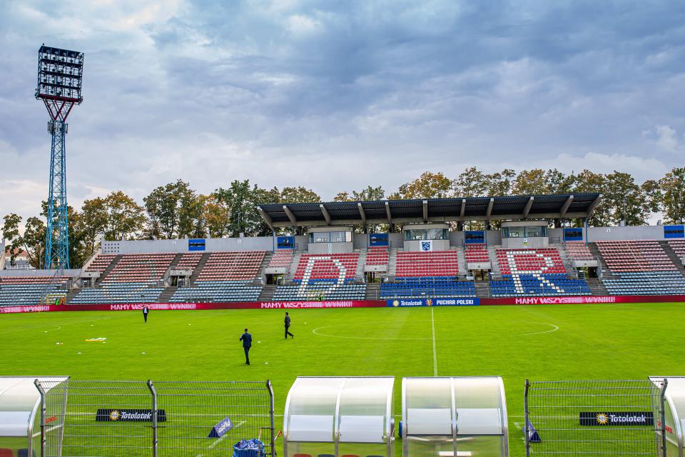 Stadion Odra Opole (2019)