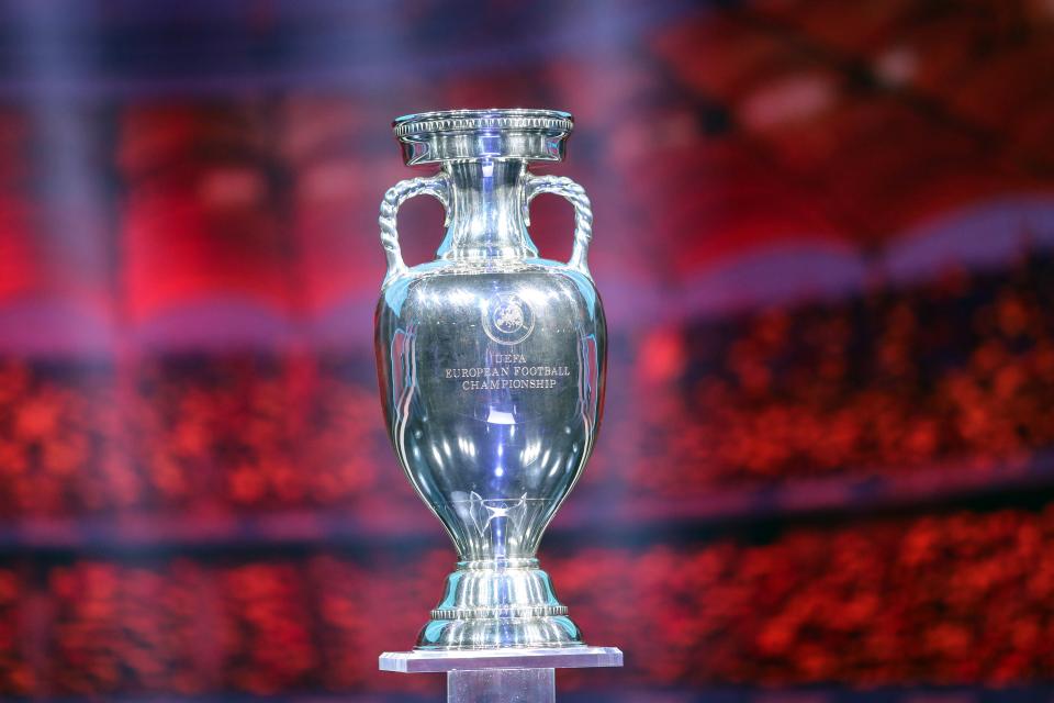 Puchar Henri Delaunaya (2019)
