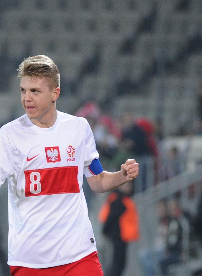 Dominik Furman