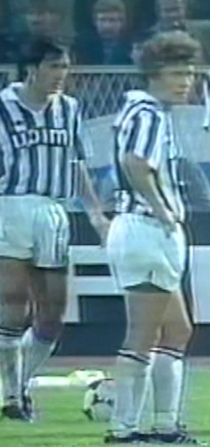 Ołeksandr Zawarow (do meczu Górnik Zabrze - Juventus Turyn 0:1, 12.09.1989)