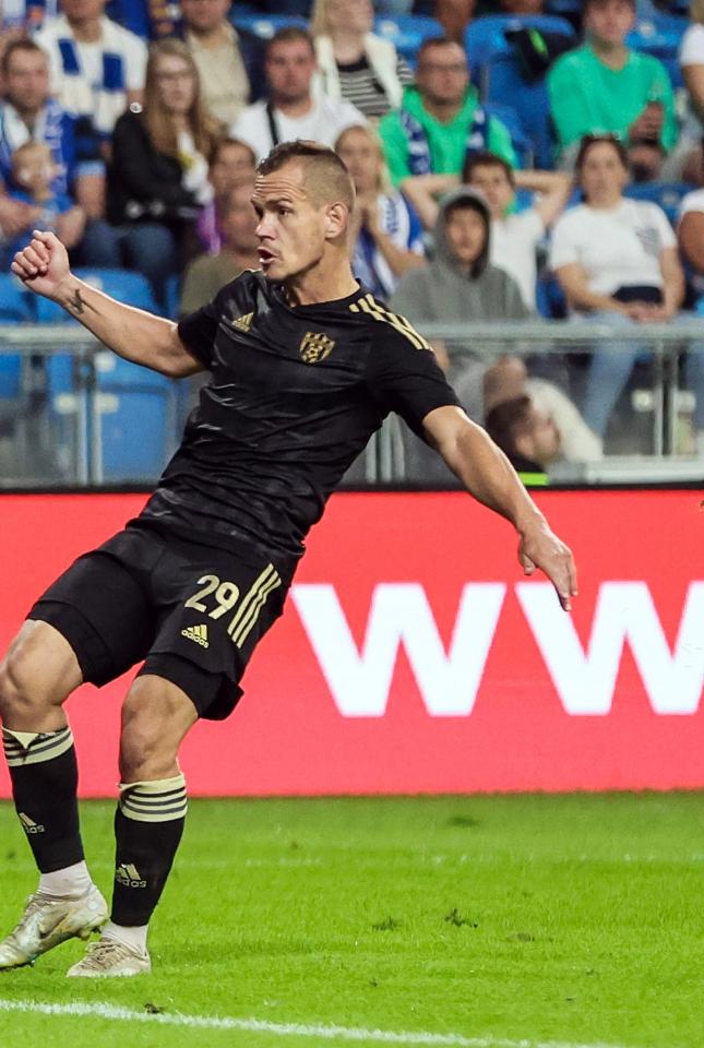 Martin Miković (Spartak Trnawa)