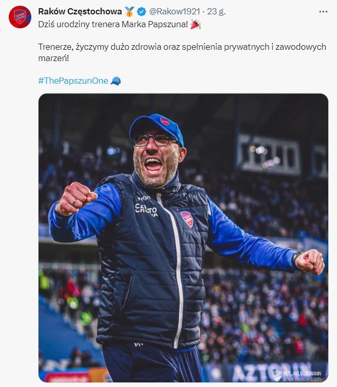 Raków Częstochowa - Aris Limassol 2:1 (08.08.2023)